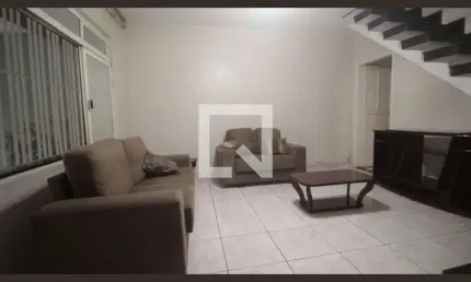 Casa com 2 quartos à venda em Cangaíba, São Paulo 