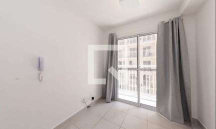 Apartamento com 1 quarto à venda no Socorro, São Paulo 