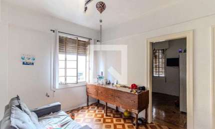 Apartamento com 2 quartos à venda no Centro, São Paulo 