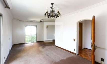 Apartamento à Venda - Portal do Morumbi, 2 Quartos,  130 m2
