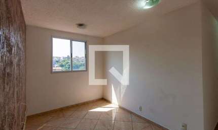Apartamento à Venda - Parque São Lucas, 2 Quartos,  44 m2