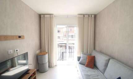 Apartamento com 2 quartos à venda em Santana, São Paulo 