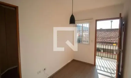 Apartamento à Venda - Vila Constança , 1 Quarto,  41 m2
