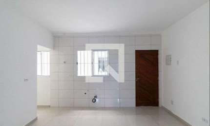 Apartamento à Venda - Artur Alvim, 2 Quartos,  48 m2