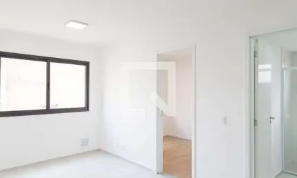 Apartamento à Venda - Bela Vista, 2 Quartos,  38 m2