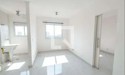 Apartamento com 1 quarto à venda na Avenida do Estado, 5748, Cambuci, São Paulo