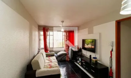 Apartamento à Venda - Vila Constança , 2 Quartos,  78 m2