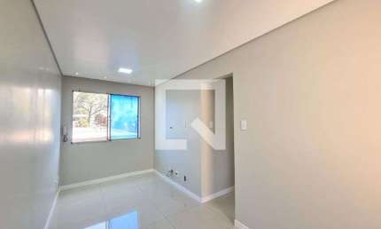 Apartamento com 2 quartos à venda em Sapopemba, São Paulo 