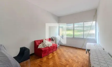 Apartamento com 1 quarto à venda na Avenida Nove de Julho, 656, Consolação, São Paulo