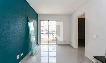 Apartamento com 2 quartos à venda na Rua Moisés Marx, 370, Tatuapé, São Paulo