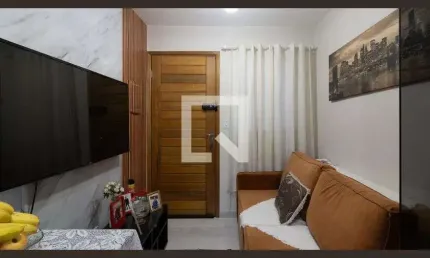 Apartamento com 2 quartos à venda na Rua Maria Angélica Franci, 316, Cangaíba, São Paulo