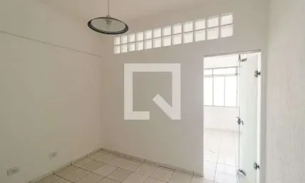 Apartamento à Venda - Campos Elíseos, 1 Quarto,  33 m2