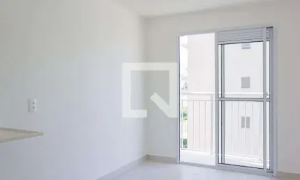 Apartamento à Venda - Barra Funda, 2 Quartos,  35 m2
