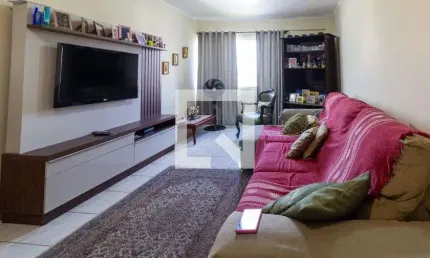 Apartamento à Venda - Alto da Lapa, 2 Quartos,  78 m2
