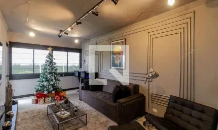 Apartamento à Venda - Jardim São Savério, 2 Quartos,  74 m2