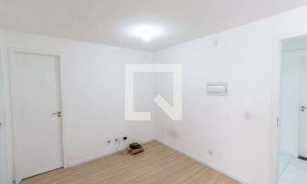Apartamento com 2 quartos à venda em Cangaíba, São Paulo 