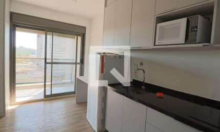 Apartamento com 1 quarto à venda no Butantã, São Paulo 
