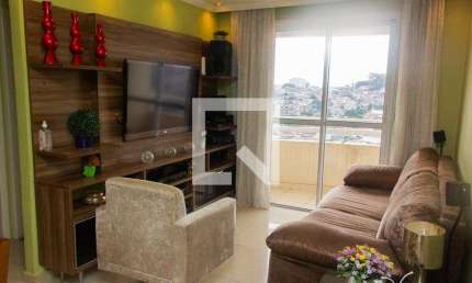 Apartamento à Venda - Ponte Rasa, 2 Quartos,  52 m2