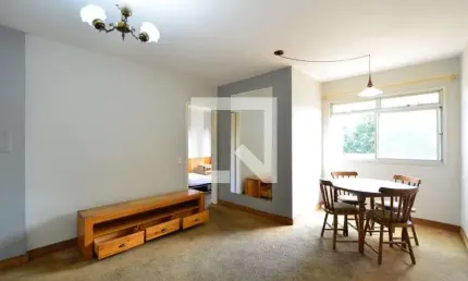 Apartamento à Venda - Vila Mascote, 1 Quarto,  44 m2