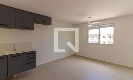 Apartamento à Venda - Barra Funda, 1 Quarto,  32 m2