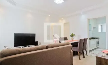 Apartamento à Venda - Parque São Domingos, 2 Quartos,  52 m2
