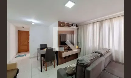 Apartamento com 2 quartos à venda na Avenida Parada Pinto, 3420, Mandaqui, São Paulo