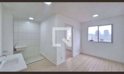 Apartamento à Venda - Barra Funda, 2 Quartos,  34 m2