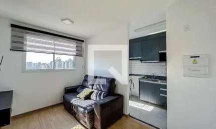Apartamento com 2 quartos à venda na Rua Visconde de Parnaíba, 1156, Mooca, São Paulo