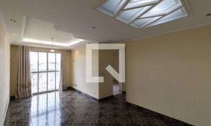Apartamento com 2 quartos à venda na Vila Ré, São Paulo 