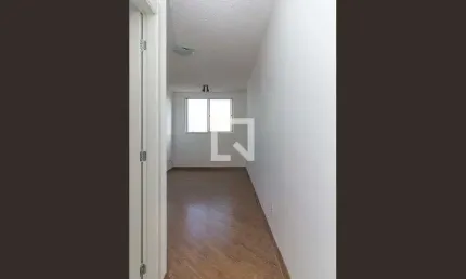 Apartamento à venda - água branca, 2 quartos,  44 m2
