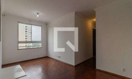 Apartamento com 2 quartos à venda no Morumbi, São Paulo 