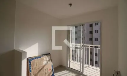 Apartamento com 1 quarto à venda no Socorro, São Paulo 