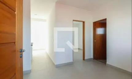Apartamento à Venda - Vila Carrão, 1 Quarto,  32 m2