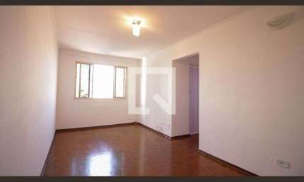 Apartamento com 2 quartos à venda em Sapopemba, São Paulo 