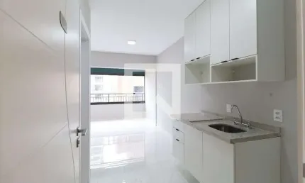 Apartamento à Venda - Vila Gustavo, 1 Quarto,  26 m2