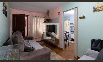 Apartamento à Venda - Artur Alvim, 2 Quartos,  57 m2
