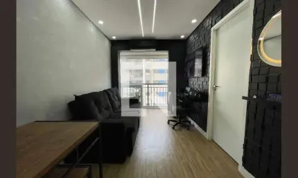 Apartamento com 1 quarto à venda na Avenida Professor Francisco Morato, 4228, Butantã, São Paulo