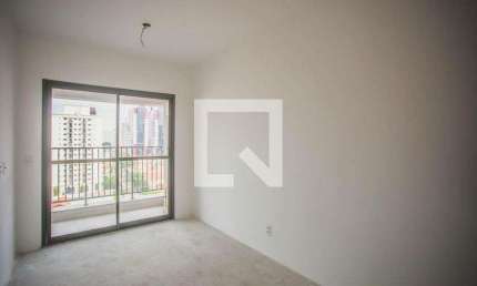 Apartamento com 1 quarto à venda na Saúde, São Paulo 