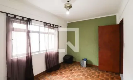 Apartamento com 2 quartos à venda no Mandaqui, São Paulo 