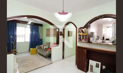 Apartamento com 2 quartos à venda na Rua Eduardo Vicente Nasser, 391, Tucuruvi, São Paulo
