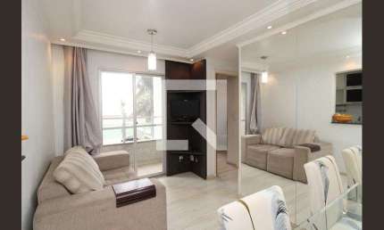 Apartamento à Venda - Parque Novo Mundo , 2 Quartos,  53 m2