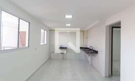 Apartamento à Venda - Vila Jacuí, 2 Quartos,  42 m2