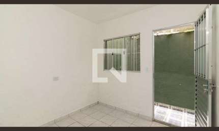 Casa com 1 quarto à venda em Cangaíba, São Paulo 