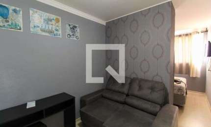 Apartamento com 1 quarto à venda na Mooca, São Paulo 