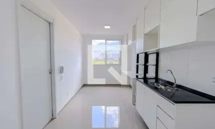Apartamento com 1 quarto à venda na Avenida Presidente Wilson, 620, Cambuci, São Paulo