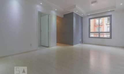 Apartamento com 2 quartos à venda no Sacomã, São Paulo 