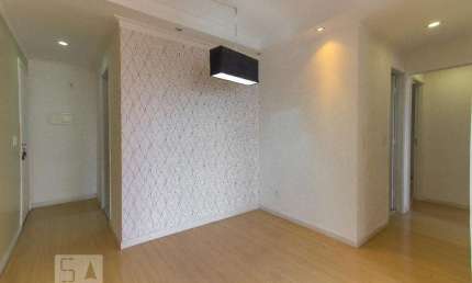 Apartamento à Venda - Vila Carrão, 3 Quartos,  57 m2