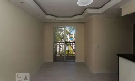 Apartamento à Venda - Vila Formosa, 2 Quartos,  50 m2