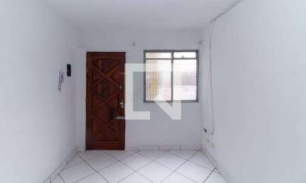 Apartamento com 2 quartos à venda em Sapopemba, São Paulo 