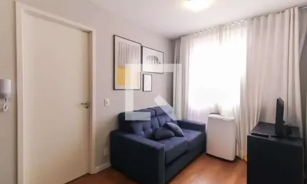 Apartamento com 2 quartos à venda na Rua Ulisses Cruz, 220, Belém, São Paulo